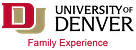 DU Family Experience home page